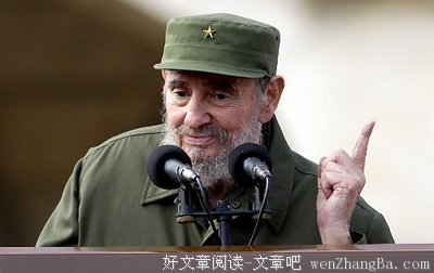 卡斯特罗格言警句