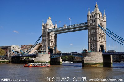 桥的旋律 