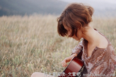追慢热冷淡的女生，用这3招最有戏！