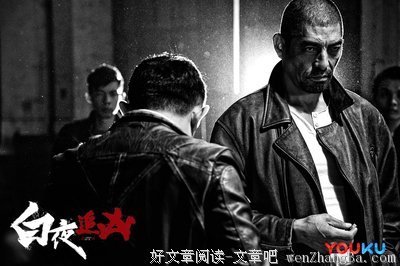 《白夜追凶》和《无证之罪》火了，网剧或入精品时代？