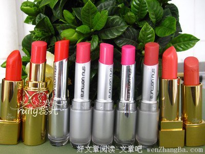 丨玩测评丨你的包包里是不是还缺这样一款口红？