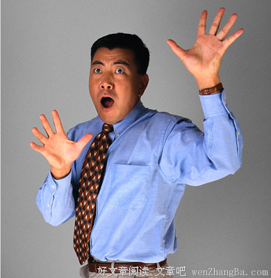 你总是很焦虑，说三四年能改变什么