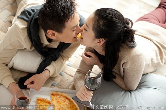 想收获长久的爱情，明白这一点很重要