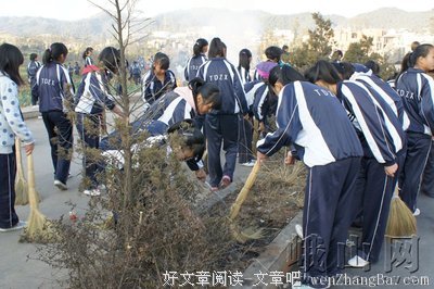 我长得美，人人都爱我