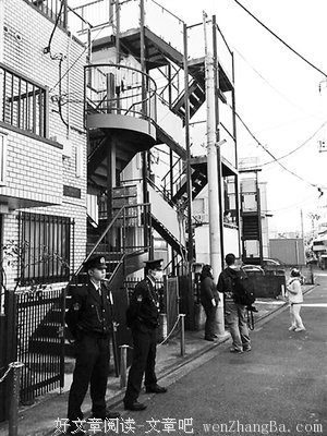 江歌遇害案2：小心！警惕你身边的刘鑫们！