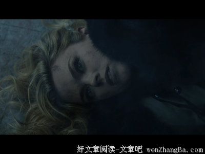两人各怀鬼胎，他为了xing，她为了报复