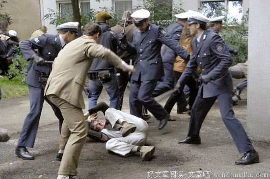 《巴德尔和迈因霍夫集团》经典影评集