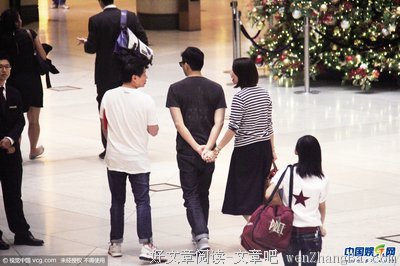 宠妻狂魔张智霖，花9000万买豪宅，竟然没写袁咏仪名字？