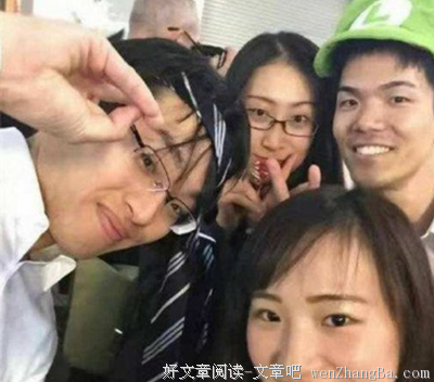 江歌案：请这位父亲站出来！