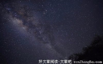子豪手稿|无声小偷