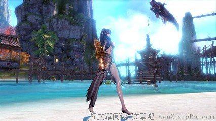 男生夸别的女生胸大身材好，该真生气吗？