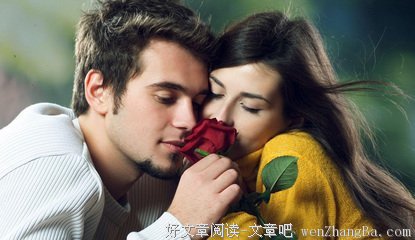 最不容易分手的八种男朋友