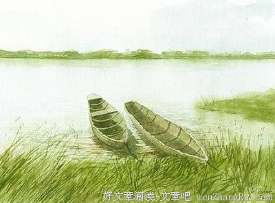 早读：愿生活处处晴好