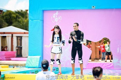 摔倒在维密秀的奚梦瑶未来会怎样？刘嘉玲一句话道破玄机