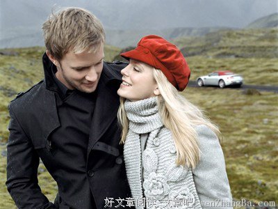 为什么女生越变越好看，男生却越变越丑？