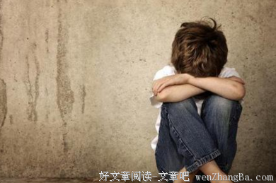 【王智雄专栏】之一：孩子得抑郁症，都是父母之过吗？|| 渡过
