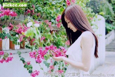 朗诵丨红尘炼心，淡看浮华
