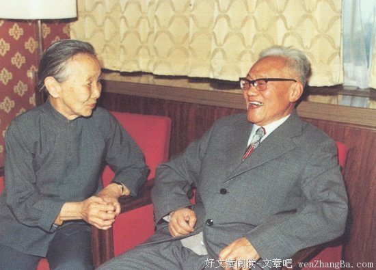 巴金是一面澄明之镜 l 齐世明
