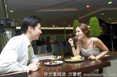 相亲遇到奇葩男，我才明白婚姻最残酷的真相是什么