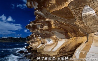 我在底层谋生，感知岁月温情