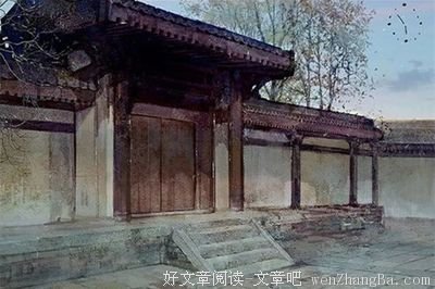 小说正载丨有一种爱 带进坟墓不腐朽