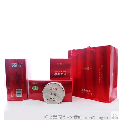 福鼎白茶花名册，溯源您所不知道的白茶！（上篇）