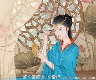 自从有了美颜这个“妖孽”，你还敢照镜子吗？
