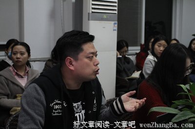 朗诵丨读人如读书，阅人亦是阅己