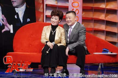 成晓民：年馑