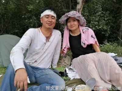 哪一个瞬间，让你想和ta结婚了？