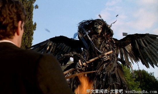 《魔诫坟场》影评10篇