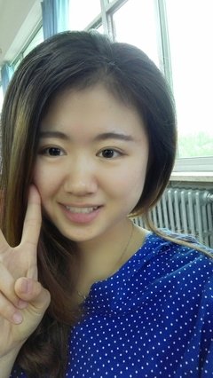 帮舍友找对象