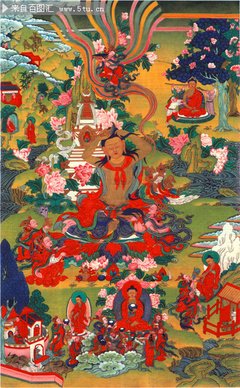 悉达多读后感10篇