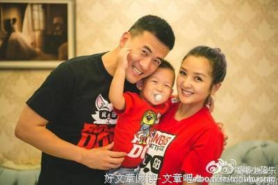 何洁离婚：多少婚姻，成了女人的“借精生子”