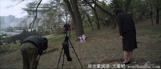 《平壤之约》的影评10篇