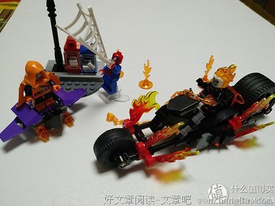 《灵魂战车》观后感10篇
