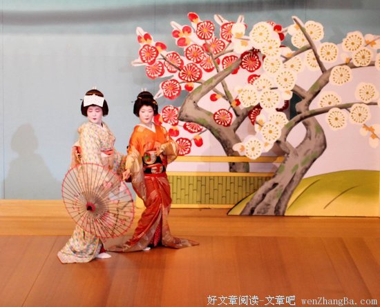艺伎II