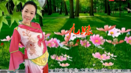 【九妹小说匠】言情新文