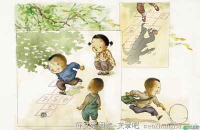 《战前童年》观后感10篇