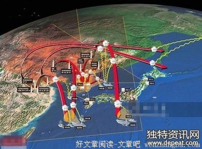 关于后患无穷的语句