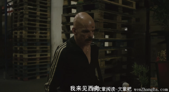 《神圣车行》的观后感10篇
