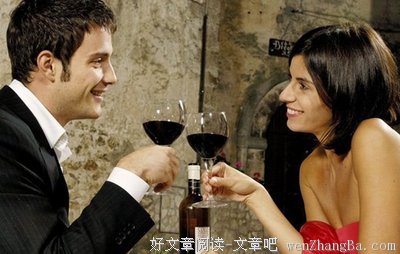 有一招从天而降的聊天方式，能让女人为你走火入魔