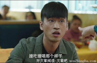 《一个好爸爸》经典观后感10篇