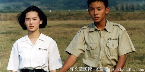 会客厅丨杨德昌：在这个冷酷而艰难的世上，温情又理性地活着