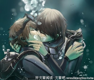 盗墓笔记读后感10篇