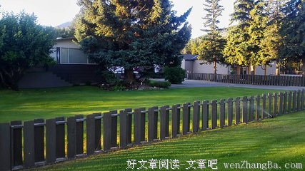 我在落基山下泪流满面 | 郑宪