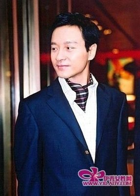 涂丽丽和她丈夫的绝对隐私