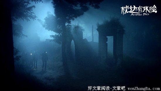 《枕边有张脸》观后感精选10篇
