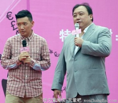 半城男人丨周润发：人活到极致，一定是素与简
