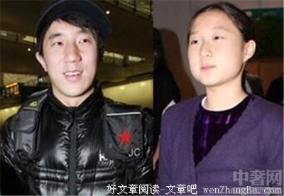 儿子吸毒，女儿同性恋，那个以出轨为荣的成龙大哥，现在怎么样了